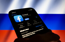 Russian court bans Facebook and Instagram as 'extremist'
