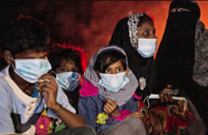 Myanmar's military oppression of Rohingya was a genocide, US declares