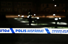 Student arrested after two women die in Swedish school attack, police say