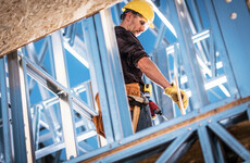 'We've never seen increases like this': Pressure on builders over soaring timber and steel costs