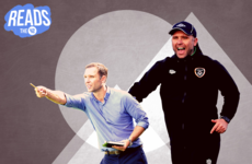 How Ireland's new coach turned Kidderminster into 'the non-league Barcelona'