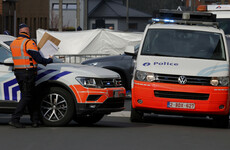 Driver in deadly Belgian carnival crash charged with manslaughter