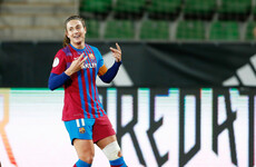 Putellas at the double as Barca beat Madrid in Women's Champions League, PSG edge past Bayern