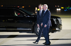 Biden and other leaders head to Brussels ahead of back-to-back Nato, G7 and EU summits