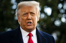 Trump sues Hillary Clinton, others over Russia collusion accusations