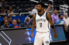 Boost for unvaccinated NBA star as New York relaxes rules