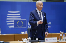 Joe Biden to visit town near Poland-Ukraine border in show of solidarity