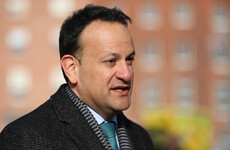 Leo Varadkar self isolating after positive Covid-19 antigen test