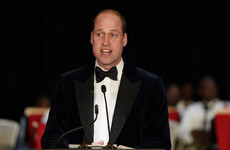 Prince William says British royal family 'supports' the Bahamas' decisions about its future