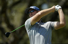 Seamus Power bows out in WGC Match Play quarter-final stage