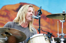 Post-mortem finds Foo Fighters drummer Taylor Hawkins had drugs in his system when he died