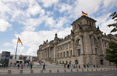 Germany considers buying anti-missile shield system that could also protect neighbouring states