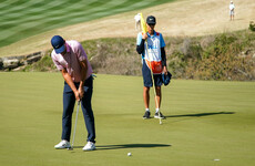 Scheffler and Kisner into WGC Match Play final