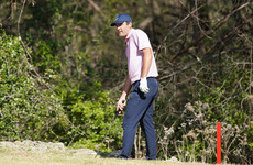 Scheffler wins WGC Match Play to take World No.1 ranking