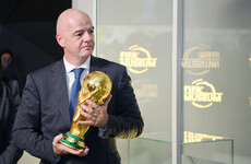 Opponents bury Fifa's biennial World Cup campaign