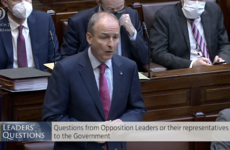 Taoiseach told renters can't afford a pension when they're paying €2,000 in rent