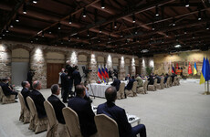 Kremlin says nothing 'too promising' came from Russia-Ukraine peace talks in Istanbul