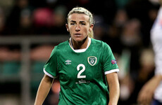 'It’s heartbreaking for her personally especially. It’s a severe injury'