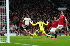 Liverpool and Man United to meet in friendly at Bangkok as Premier League teams resume tours