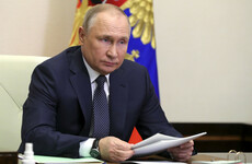 Putin warns 'unfriendly countries', including EU nations, need ruble accounts to get gas