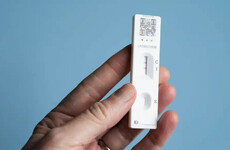 UK's Covid infections hit record high as free tests end