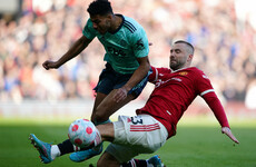 Man United's top-four hopes take another blow as they are held by Leicester