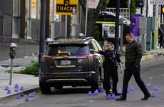 At least six dead, 10 wounded in California shooting