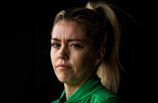 Denise O'Sullivan and Courage ready to move on after coach's sex abuse allegations