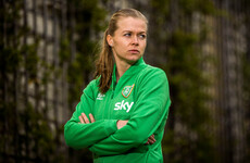 'The treatment of the team is a lot better. The FAI back us now'