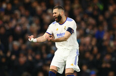 'He's getting better every day like wine' - Praise for Real's veteran superstar