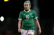Denise O'Sullivan on recovery, switching positions and the 75 Hard Challenge
