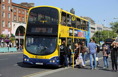 Dublin Bus fares can't be cut before May as on-board machines need to be manually recalibrated