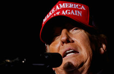 NY attorney general asks to hold Donald Trump in contempt over fraud probe