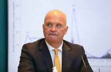 Donnelly receives report on Dr Tony Holohan's abandoned secondment to Trinity