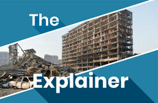 The Explainer: How are war crimes investigated and prosecuted?