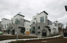 First purpose-built cost-rental homes costing €1,200 per month open in Stepaside