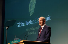 Taoiseach: 'We have to support and speak up for Ukraine, as they have asked us to do'
