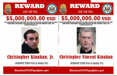 Next Irish ambassador to Washington hopes crackdown on Kinahan cartel will make a big difference