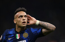 Inter see off Milan to reach Italian Cup final