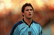 When Ireland's greatest goalscorer first lit up the Premier League