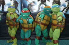 6 terrible lines from the 'restructuring' Teenage Mutant Ninja Turtles movie