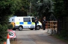 Essex lion search called off