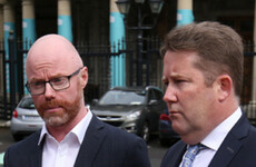 Cabinet to discuss scrapping hospital charges for under 16s