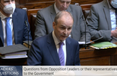 Rising rents for new tenancies 'not satisfactory', says Taoiseach