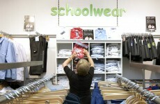 Open thread: The things that remind us it's back-to-school time