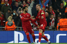 Liverpool close in on Champions League final amid convincing win