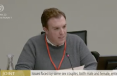 Irish Gay Dads group 'implore' Govt to ensure Irish surrogacy families are not 'left behind'