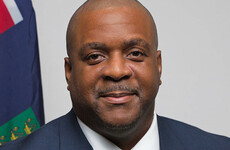 Premier of British Virgin Islands arrested on drug trafficking charges in US sting operation