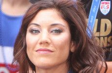 Ex-USA international Hope Solo begins alcohol treatment