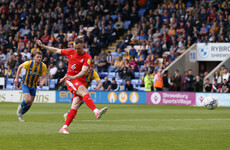 Joy and despair for Irish stars as League One season concludes